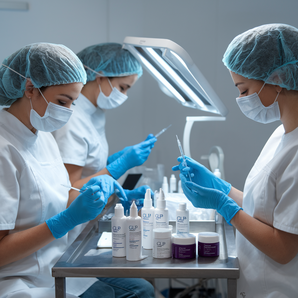 Third-Generation Peptides: An Emerging Focus in Metabolic Science