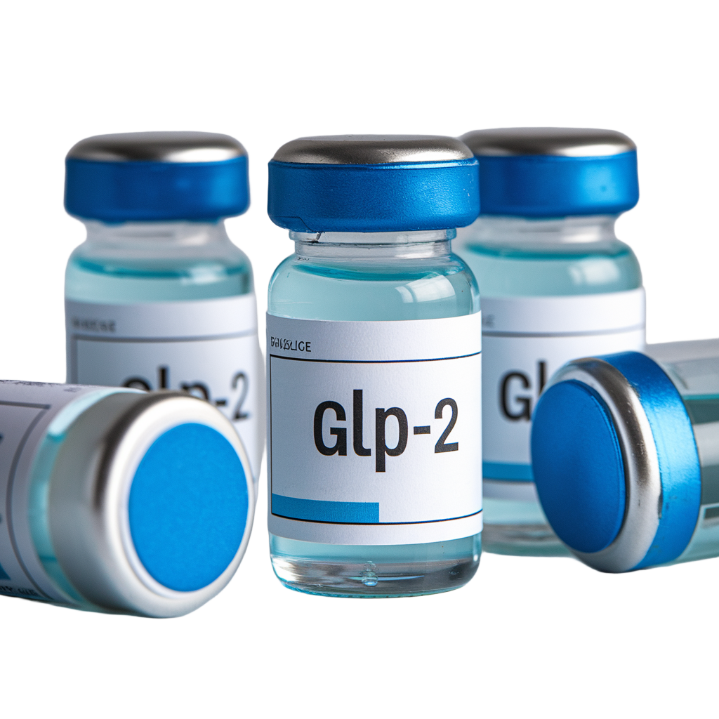 x4 Tirz GLP-2 10mg