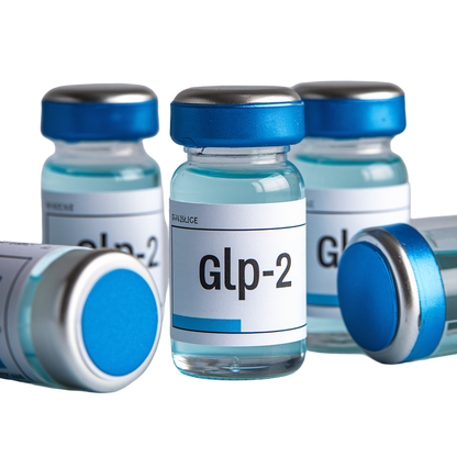 x4 Tirz GLP-2 60mg