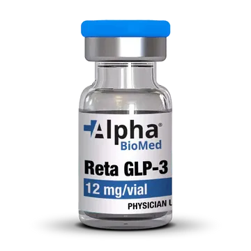 x1 Reta GLP-3 (12mg)