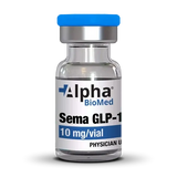 x4 Sema GLP-1 10mg