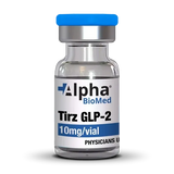 x4 Tirz GLP-2 10mg