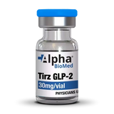 x4 Tirz GLP-2 30mg