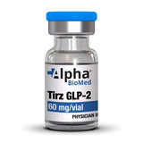 x1 Tirz GLP-2 60mg