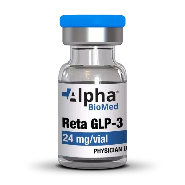 x1 Reta GLP-3 (24mg)